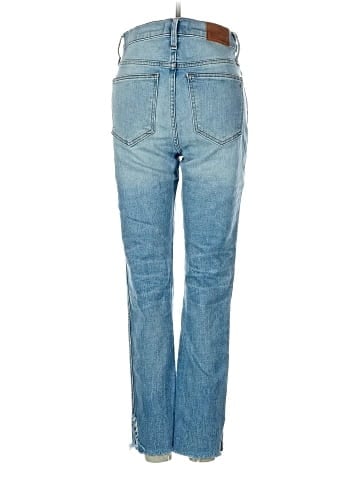Madewell Jeans (view 2)