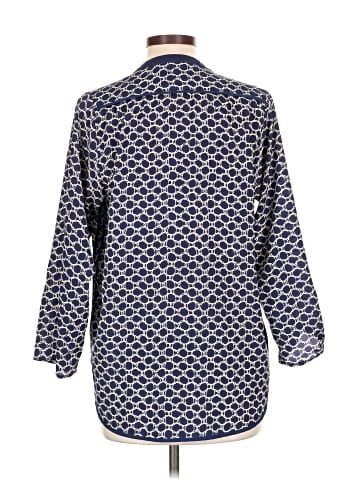 Eclair 3/4 Sleeve Blouse (view 2)