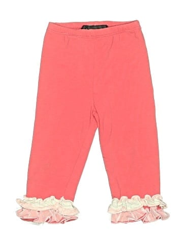 Isobella & Chloe Casual Pants (view 1)