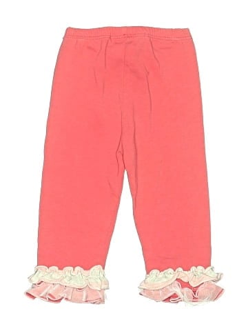 Isobella & Chloe Casual Pants (view 2)