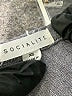 Socialite Gray Pullover Sweater Size XS - photo 7