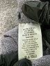 Socialite Gray Pullover Sweater Size XS - photo 8