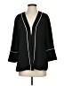 Alfani 100% Polyester Black Blazer Size S - photo 1