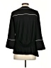 Alfani 100% Polyester Black Blazer Size S - photo 2