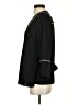 Alfani 100% Polyester Black Blazer Size S - photo 5