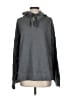 Chris Gramer Gray Pullover Hoodie Size Sm (1) - photo 1