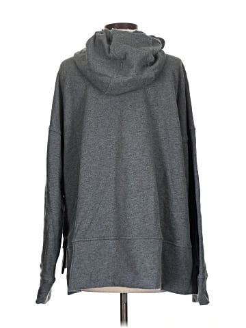 Chris Gramer Pullover Hoodie (view 2)