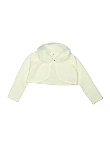 Janie and Jack Cardigan (view 1)