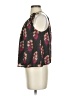 J.Crew 100% Cotton Black Sleeveless Blouse Size XS - photo 5