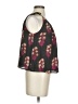 J.Crew 100% Cotton Black Sleeveless Blouse Size XS - photo 4