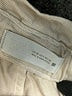 Zara Solid Yellow Shorts Size 2 - photo 3