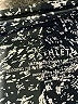 Athleta Animal Print Silver Active Pants Size 7 - 8 - photo 7