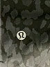 Lululemon Athletica Animal Print Black Active Pants Size 4 - photo 7