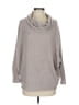 Heimish U.S.A Gray Pullover Sweater Size S - photo 1