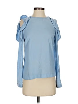 Chelsea & Violet Long Sleeve Blouse
