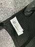 American Apparel Black Bodysuit Size L - photo 3
