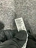 American Apparel Black Bodysuit Size L - photo 4