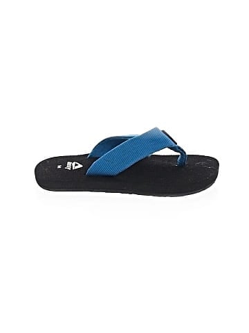 Reef Sandals (view 1)