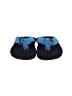 Reef Blue Black Sandals Size 5-6 Kids - photo 2