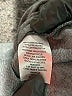 Leith Solid Gray Cocktail Dress Size XS - photo 8