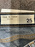 Rag & Bone Stars Blue Jeans Size 25 waist - photo 7