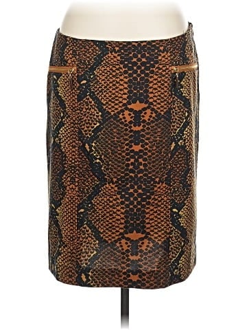 Ellen Tracy Casual Skirt (view 1)
