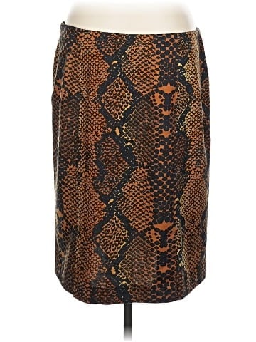 Ellen Tracy Casual Skirt (view 2)