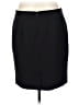 Kasper Solid Black Formal Skirt Size 12 (petite) - photo 2