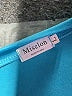 Naggoo Teal Blue Active T-Shirt Size L - photo 7