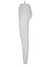 SPANX Chevron-herringbone Silver Active Pants Size M - photo 5
