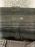 Joe's Jeans Black Jeans Size 25 waist - photo 7