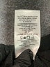 Joe's Jeans Black Jeans Size 25 waist - photo 8