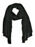 Unbranded Black Scarf One size - photo 1