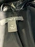 Apt. 9 Metallic Black Jacket Size M - photo 6