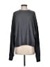 Abercrombie & Fitch Gray Pullover Sweater Size XXS - photo 1