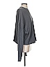 Abercrombie & Fitch Gray Pullover Sweater Size XXS - photo 4