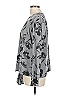 t.la Gray Long Sleeve T-Shirt Size L - photo 5