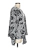 t.la Gray Long Sleeve T-Shirt Size L - photo 4
