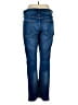 CALVIN KLEIN JEANS Blue Jeans Size 32 waist - photo 2