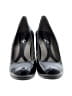 Naturalizer Black Heels Size 8 - photo 2