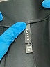 Torrid Solid Black Active Pants Size 3X Plus (3) - photo 4