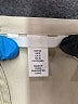 H&M Solid Ivory Formal Skirt Size 10 - photo 4