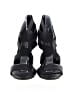 Elie Tahari Black Sandals Size EU 35 - photo 2