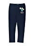 Elle Blue Sweatpants Size 2 - photo 1