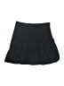 Athleta Solid Black Active Skort Size 4 - photo 1