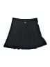 Athleta Solid Black Active Skort Size 4 - photo 2