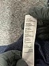 Assets Blue Active Pants Size L - photo 8