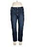 FRAME Hearts Blue Jeans Size 32 waist - photo 1