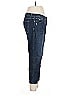 FRAME Hearts Blue Jeans Size 32 waist - photo 4
