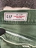 Gap Green Jeans Size 30 waist - photo 6